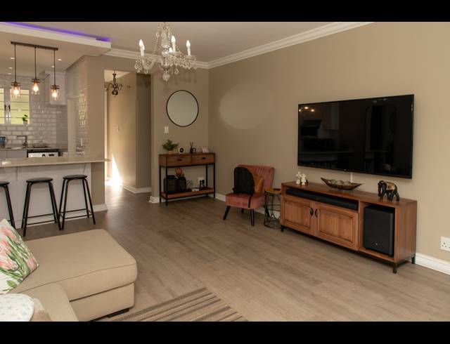 2 BEDROOM APARTMENT FOR SALE IN MORNINGSIDE